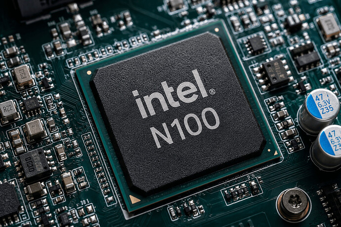 N100
