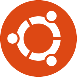 Ubuntu Logo