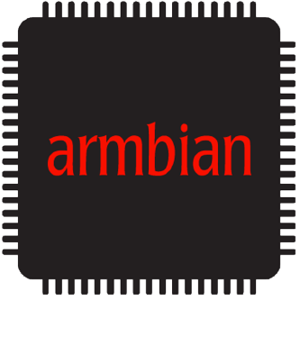 Armbian Logo