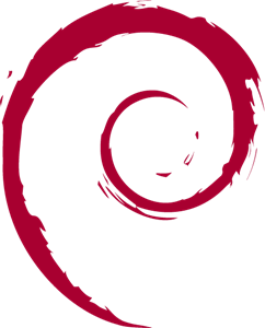 Debian Logo